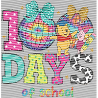 One hundred days-YD 172